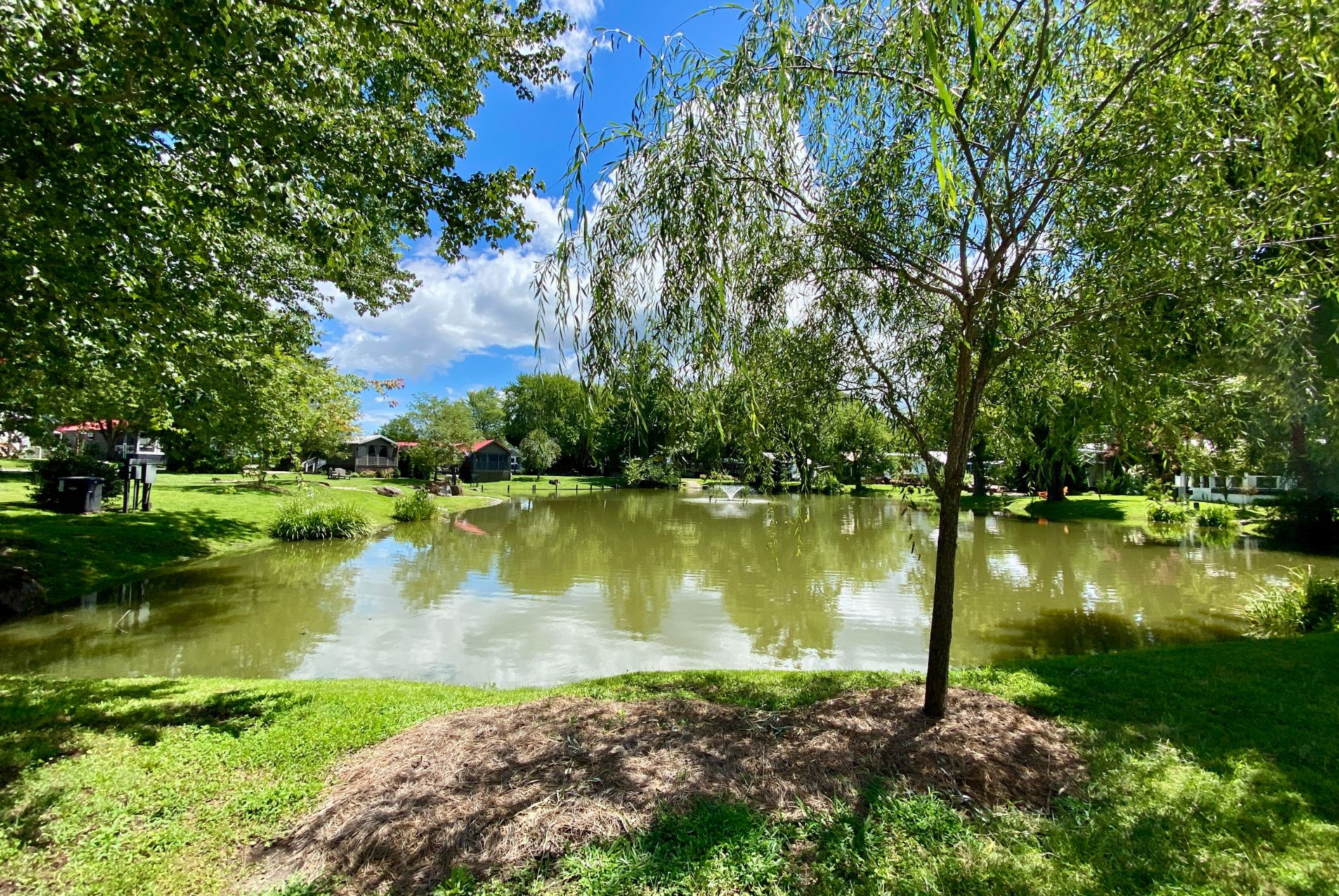 Live Large: A Deep Dive into Simple Life’s Resort-Style Amenities