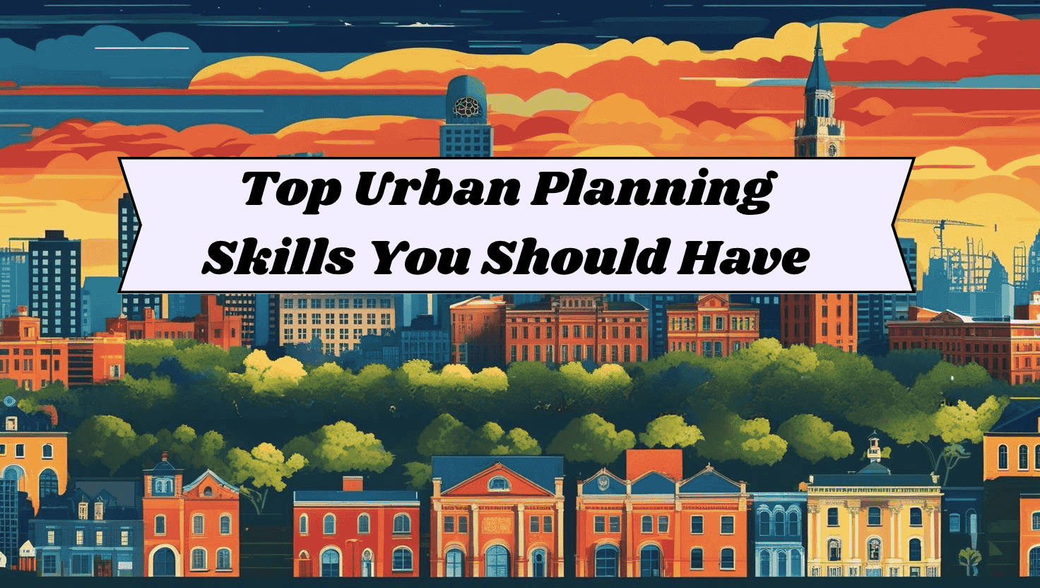 Why Urban Professionals Need GIS Skills in 2026: Essential Applications